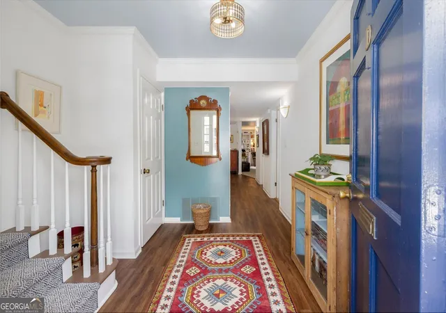 3rd image of 1750 Clairmont, Decatur, GA 30033