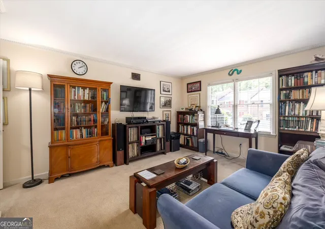 5th image of 1750 Clairmont, Decatur, GA 30033