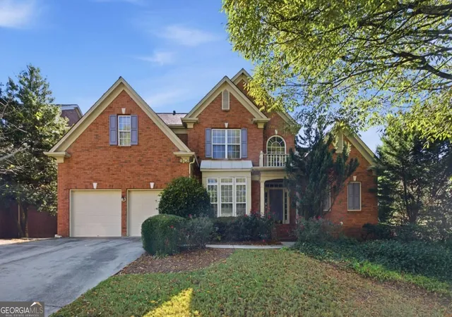 Photo 1 of Single family home for sale at 2105 Wrights Ml Cir Ne, Atlanta, GA 30324 | MLS# 10871874 | Listing updated on 2026-10-27