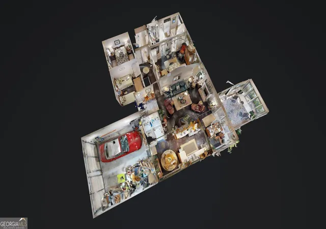 5th image of 113 Reid Plantation Dr, Villa Rica, GA 30180 | MLS# 10784425