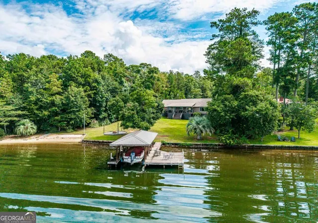 1st image of 132 Island Dr, Milledgeville, GA 31061 | MLS# 10830451