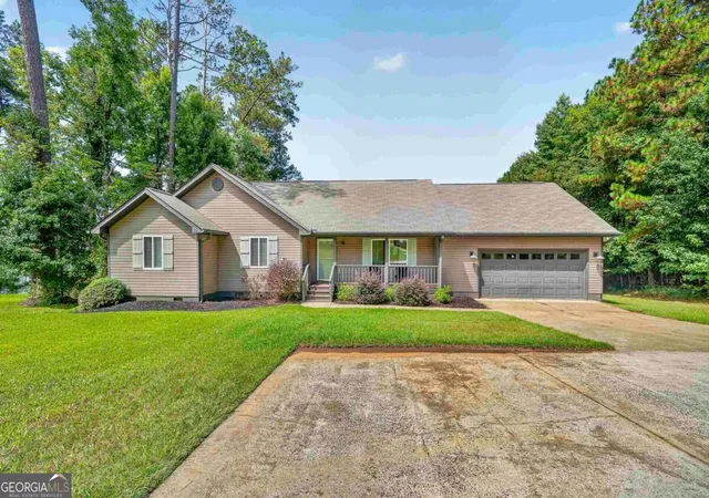 2nd image of 132 Island Dr, Milledgeville, GA 31061 | MLS# 10830451