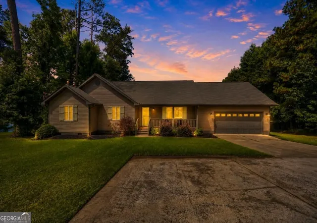 4th image of 132 Island Dr, Milledgeville, GA 31061 | MLS# 10830451