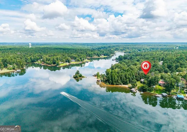 5th image of 132 Island Dr, Milledgeville, GA 31061 | MLS# 10830451