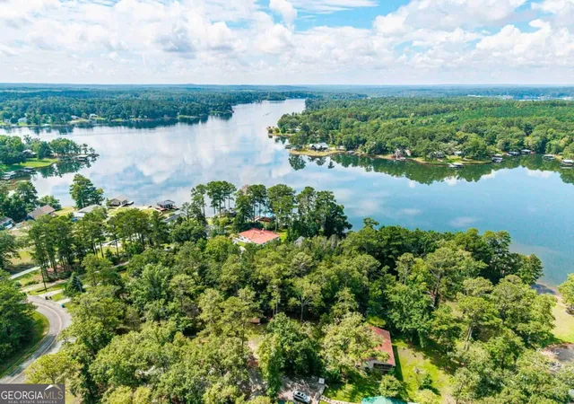 61st image of 132 Island Dr, Milledgeville, GA 31061 | MLS# 10830451