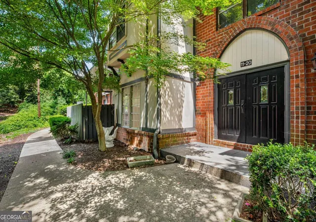 2nd image of 6851 Roswell Rd #Q16, Atlanta, GA 30328 | MLS# 10802481