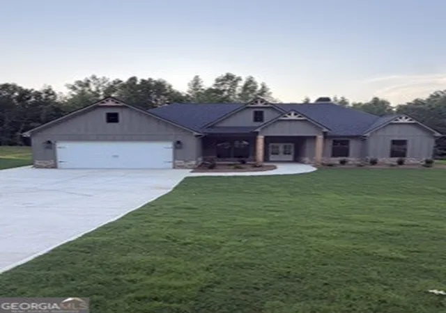 2nd image of 626 Perkins Road, Dallas, GA 30157 | MLS# 10814495