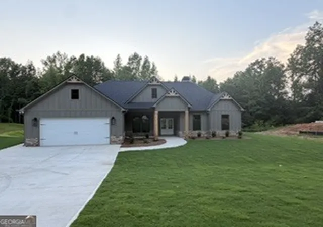 3rd image of 626 Perkins Road, Dallas, GA 30157 | MLS# 10814495