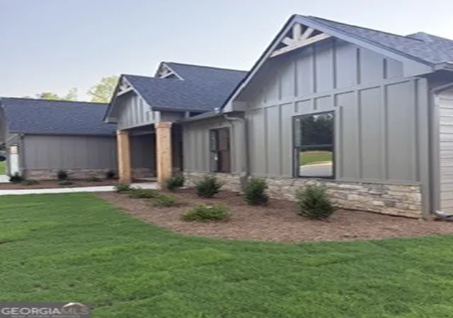 4th image of 626 Perkins Road, Dallas, GA 30157 | MLS# 10814495