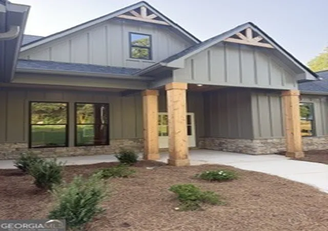 5th image of 626 Perkins Road, Dallas, GA 30157 | MLS# 10814495