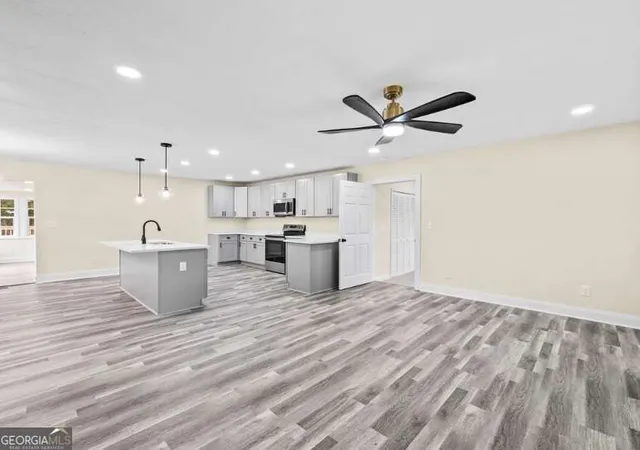 5th image of 239 Brown Dr, Clermont, GA 30527 | MLS# 10576582