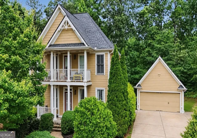 1st image of 121 Stafford Ln, Villa Rica, GA 30180 | MLS# 10784330