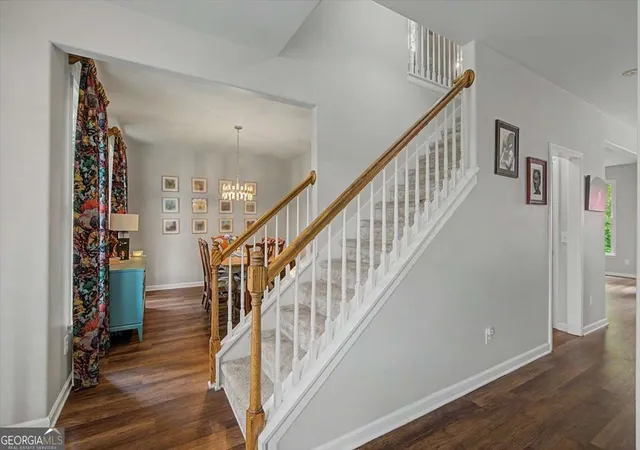 4th image of 121 Stafford Ln, Villa Rica, GA 30180 | MLS# 10784330