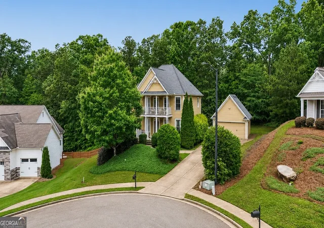 66th image of 121 Stafford Ln, Villa Rica, GA 30180 | MLS# 10784330