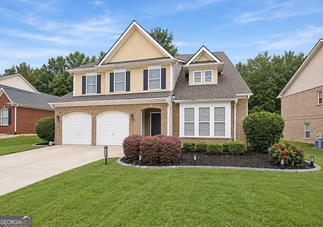 Single family home for sale at 1330 Ethans Way, Mcdonough, GA 30252 | MLS# 10851317