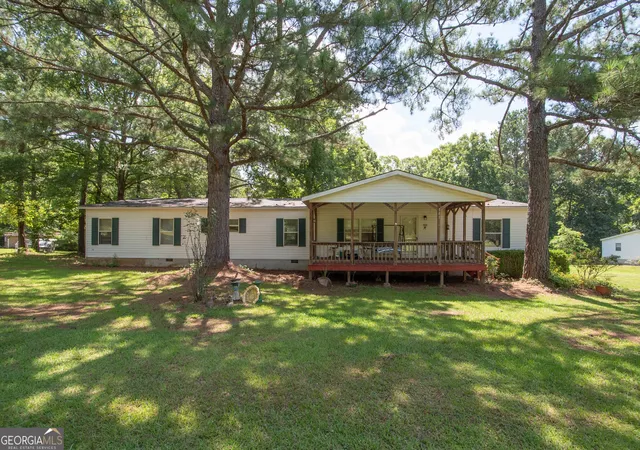1st image of 345 Robert Taylor Road, Lagrange, GA 30240 | MLS# 10795438