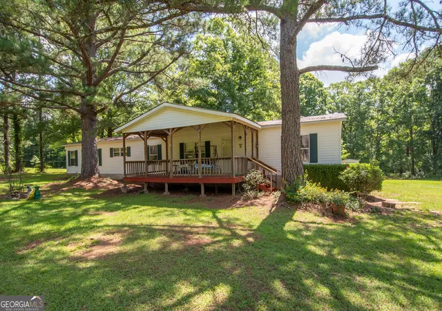 2nd image of 345 Robert Taylor Road, Lagrange, GA 30240 | MLS# 10795438