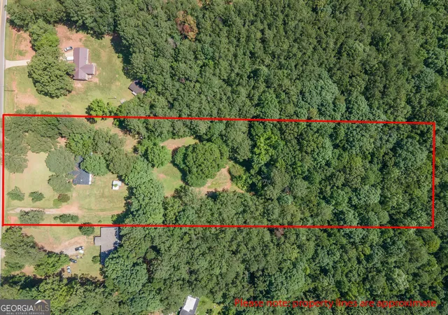 39th image of 345 Robert Taylor Road, Lagrange, GA 30240 | MLS# 10795438