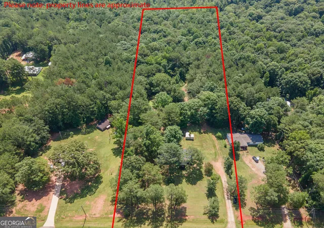 3rd image of 345 Robert Taylor Road, Lagrange, GA 30240 | MLS# 10795438