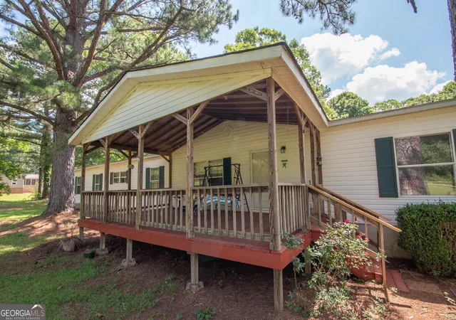 4th image of 345 Robert Taylor Road, Lagrange, GA 30240 | MLS# 10795438
