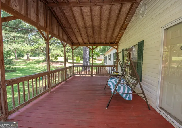 5th image of 345 Robert Taylor Road, Lagrange, GA 30240 | MLS# 10795438