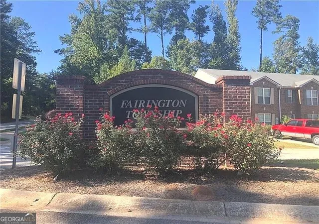 3rd image of 2434 Piering Dr, Lithonia, GA 30038 | MLS# 10812888
