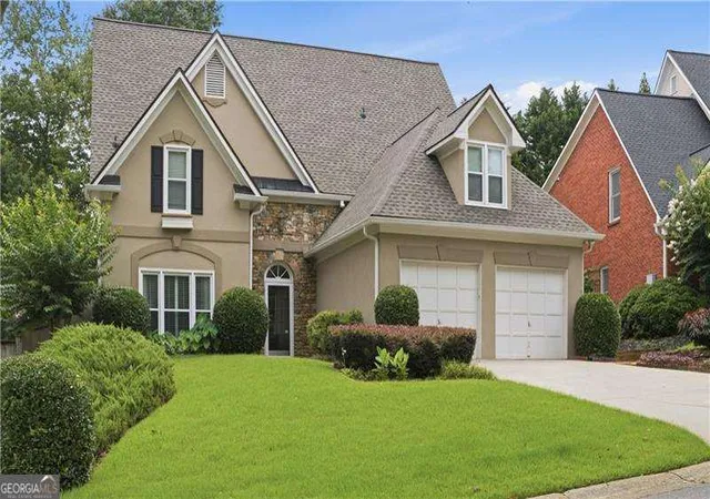 Photo 1 of Single family home for sale at 720 Noble Oak Dr, Marietta, GA 30068 | MLS# 10806765 | Listing updated on 2026-09-12