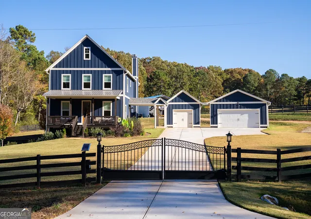 2nd image of 564 Old Airport Rd, Commerce, GA 30530 | MLS# 10784376
