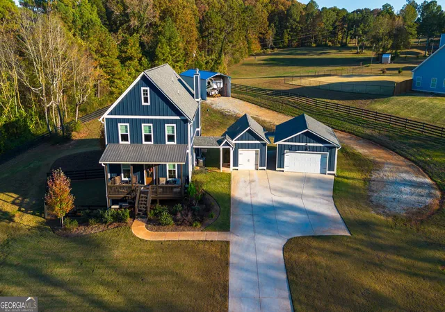39th image of 564 Old Airport Rd, Commerce, GA 30530 | MLS# 10784376