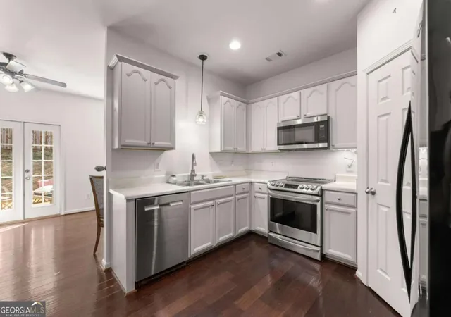 5th image of 1226 Rubble Rd, Cumming, GA 30040 | MLS# 10695994