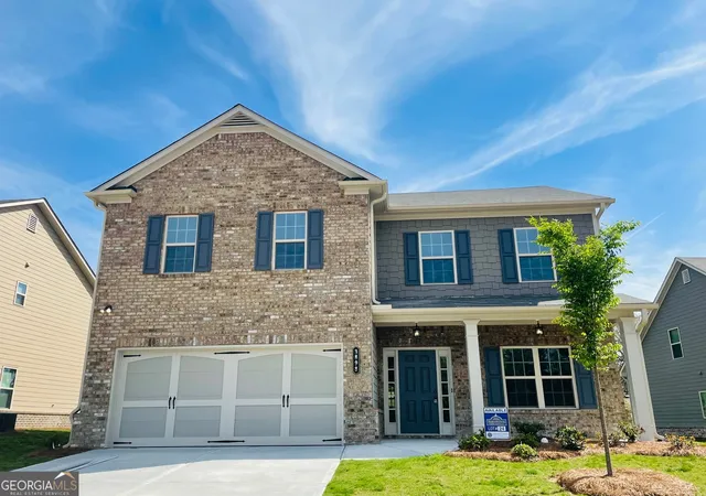 22nd image of 1006 Lakeview Oaks Ct #24-B, Grayson, GA 30017 | MLS# 10782223