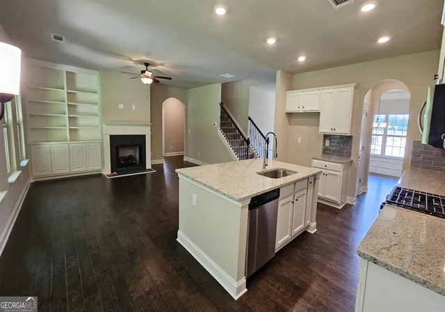 2nd image of 1006 Lakeview Oaks Ct #24-B, Grayson, GA 30017 | MLS# 10782223