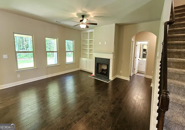 Photo 3 of Single family home for sale at 1006 Lakeview Oaks Ct #24-B, Grayson, GA 30017 | MLS# 10782223 | Listing updated on 2026-10-07