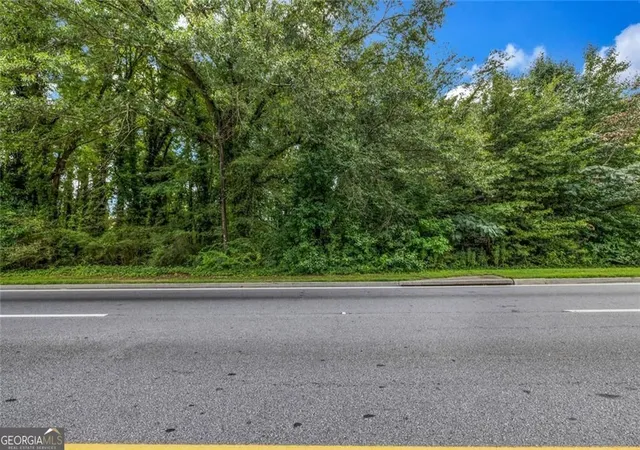 Photo 2 of Land for sale at 6845 Old National Hwy, Atlanta, GA 30349 | MLS# 10827328 | Listing updated on 2026-08-31