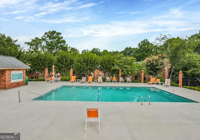 38th image of 6420 Windsor Trace Dr #6420, Peachtree Corners, GA 30092 | MLS# 10795038