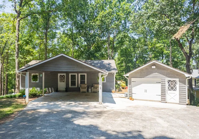 Photo 3 of Single family home for sale at 396 Cardinal Ln, Toccoa, GA 30577 | MLS# 10615530 | Listing updated on 2026-08-09
