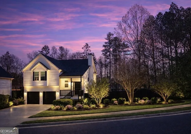 Photo 1 of Sale Pending at 7201 Cedar Forest Dr, Douglasville, GA 30134 | MLS# 10718888 | Listing updated on 2026-09-07