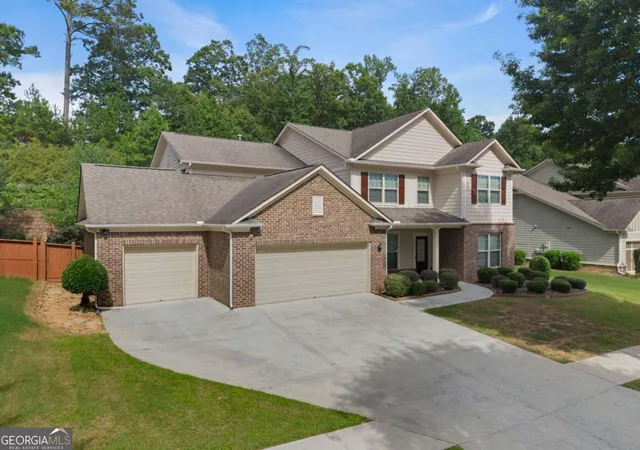 2nd image of 1172 Terrasol Rdg Sw, Lilburn, GA 30047 | MLS# 10807636
