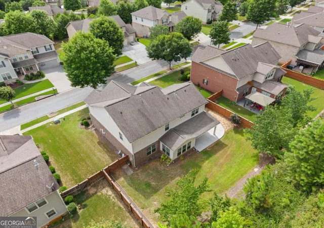 Photo 4 of Single family home for sale at 1172 Terrasol Rdg Sw, Lilburn, GA 30047 | MLS# 10807636 | Listing updated on 2026-09-29
