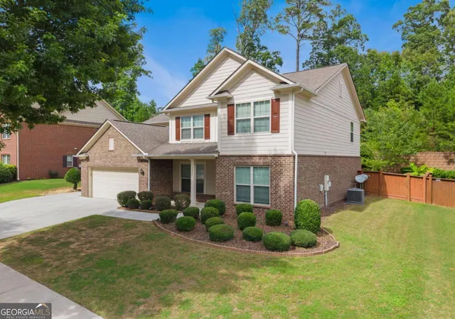 74th image of 1172 Terrasol Rdg Sw, Lilburn, GA 30047 | MLS# 10807636