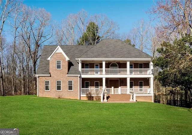 Land for sale at 1040 Little River Way, Alpharetta, GA 30004 | MLS# 10836268