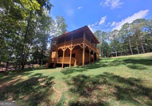 2nd image of 31 Cardinal Rd Se, White, GA 30184 | MLS# 10804977
