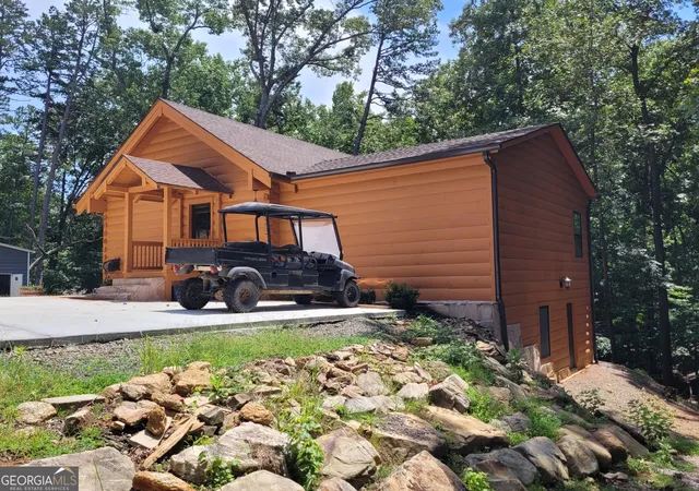 3rd image of 31 Cardinal Rd Se, White, GA 30184 | MLS# 10804977