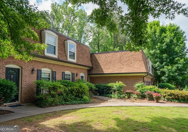 1st image of 1261 Lavista Rd #N4, Atlanta, GA 30324 | MLS# 10667492