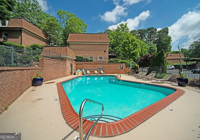 38th image of 1261 Lavista Rd #N4, Atlanta, GA 30324 | MLS# 10667492