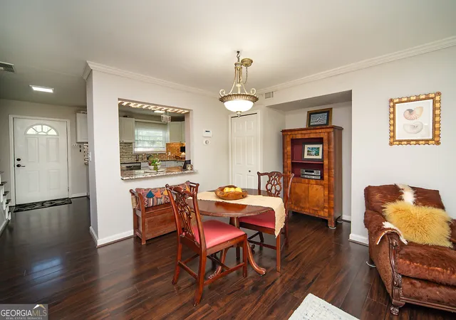 4th image of 1261 Lavista Rd #N4, Atlanta, GA 30324 | MLS# 10667492