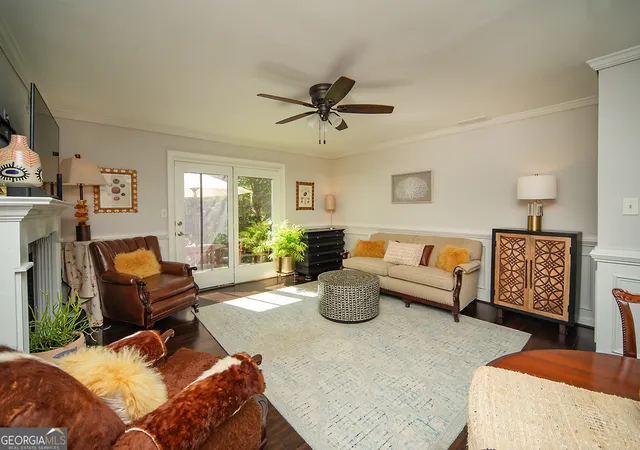 5th image of 1261 Lavista Rd #N4, Atlanta, GA 30324 | MLS# 10667492
