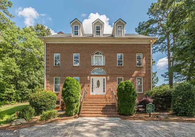 Photo 1 of Single family home for sale at 105 Old Plantation Wy, Fayetteville, GA 30214 | MLS# 10803671 | Listing updated on 2026-09-03