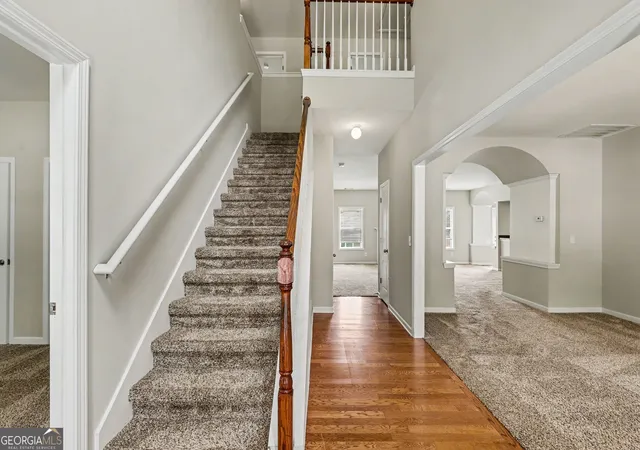 3rd image of 28 Trayton Wy, Hiram, GA 30141 | MLS# 10778009