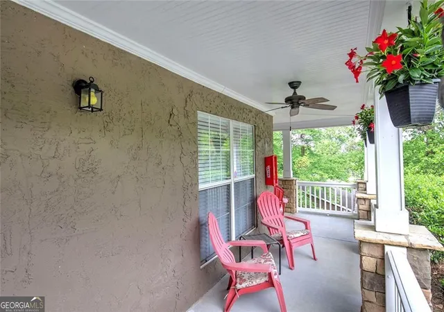 Photo 4 of Townhouse for sale at 3200 Seven Pines Ct #108, Atlanta, GA 30339 | MLS# 10815558 | Listing updated on 2026-09-19